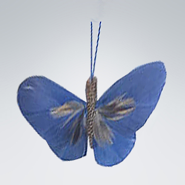 Blau